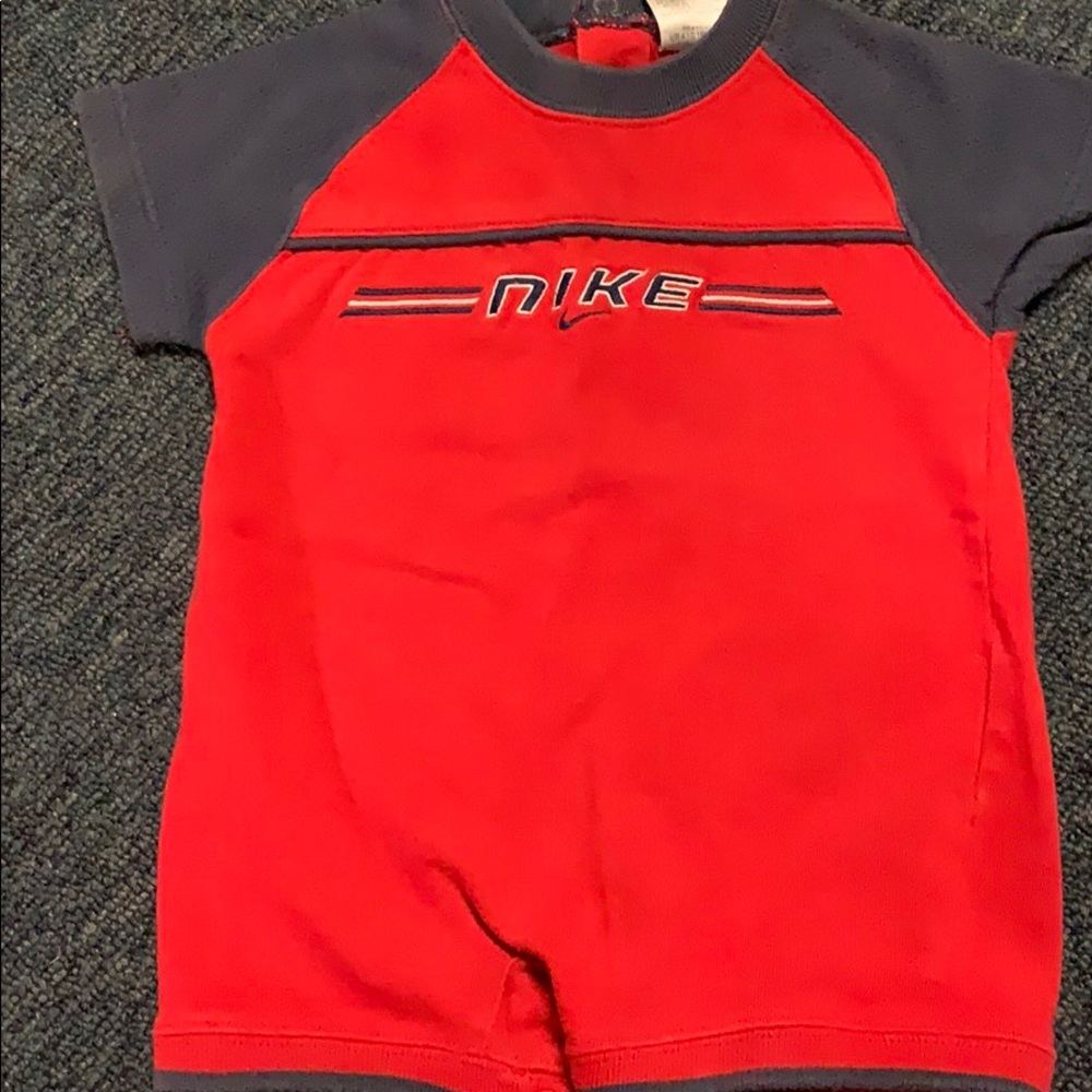 Nike Boys Outfit